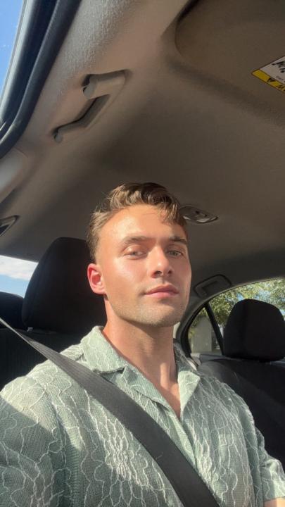 Beau Davila