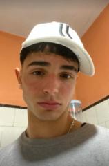 Mateo Nievas