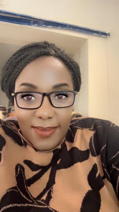 Maureen Birungi Tamale