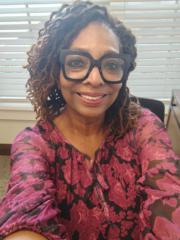 Michelle Dixon