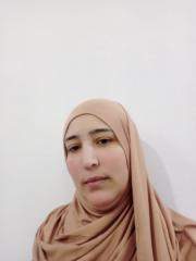 Hassnae Zelloufi