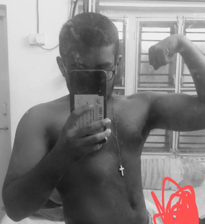 Jaswin Joseph