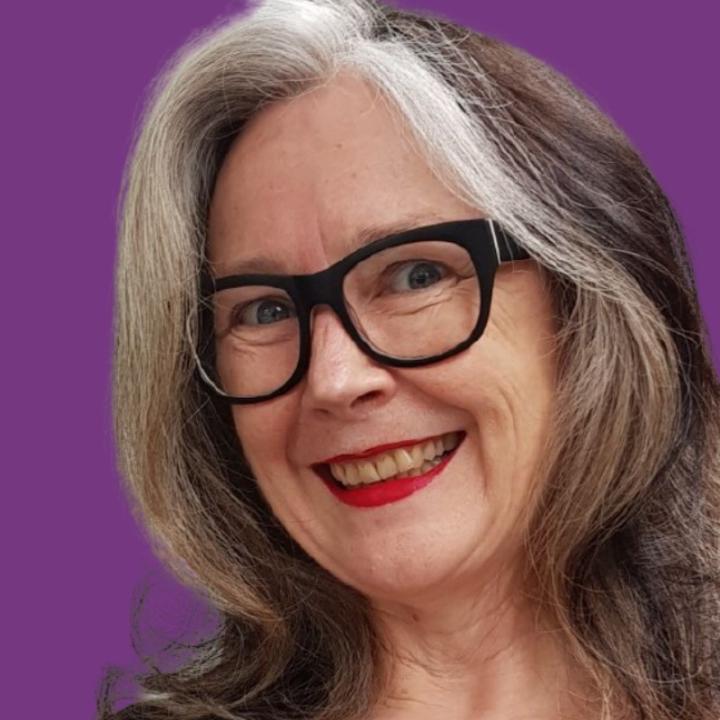 Susan McHattie