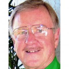 Ray Asper