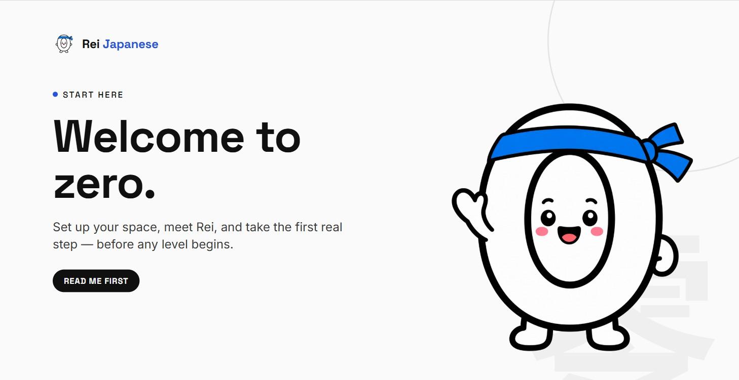 🧭 Start Here