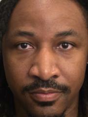 Khalid Williams