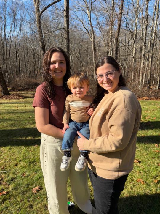 Emily Sciglimpaglia-Vigue