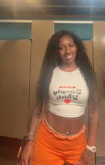 Nijah Dukes