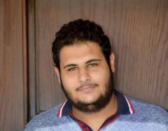 Ahmed Elkfrawy