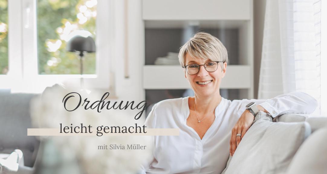 Ordnung leicht gemacht