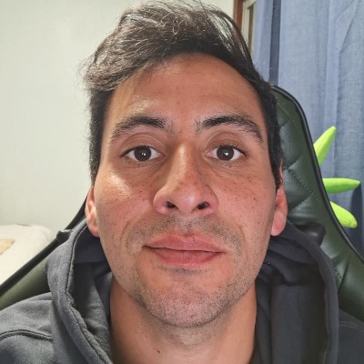 Alexander Chacon