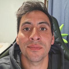 Alexander Chacon