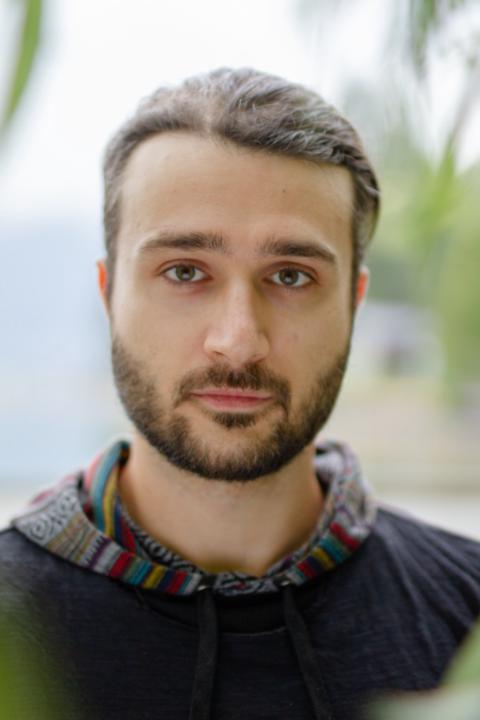 Marc Angelo Coppola