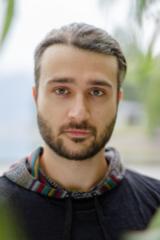 Marc Angelo Coppola
