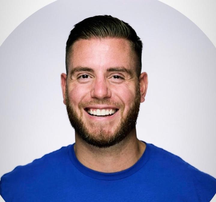 Chris Romaine