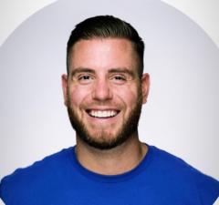 Chris Romaine
