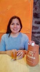 Gabriela Beatriz Barreda Mamani
