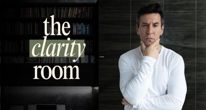 The Clarity Room