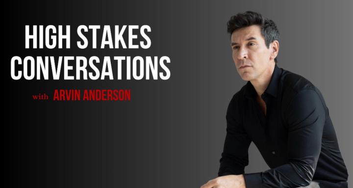 High Stakes Conversations