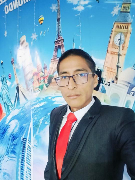 Jhonny Zapana