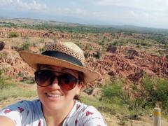 Sandra Pedraza Doncel