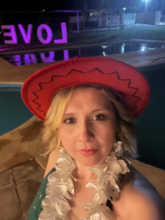 Nancy Meza