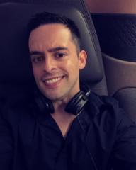 Lance Van Jaarsveld