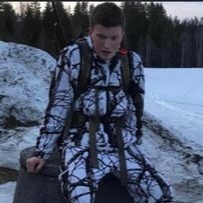 Sebastian Strand sandbæk