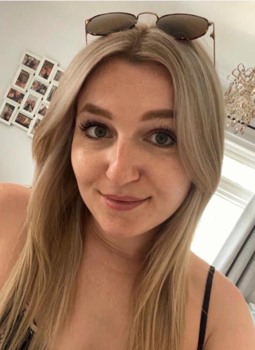 Steph Holloway