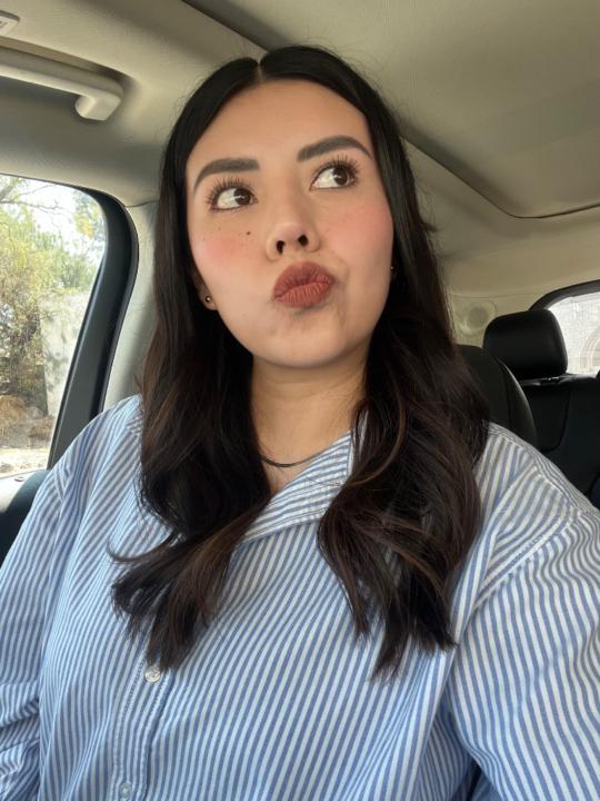 Caterine Astrid García