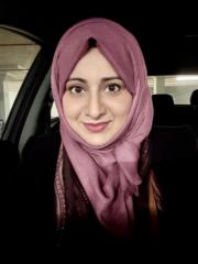 Sanna Syed