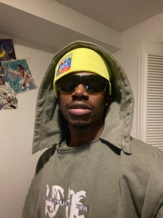 Dezgravani Freeman