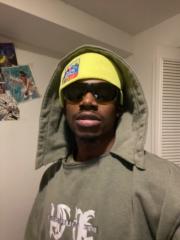 Dezgravani Freeman
