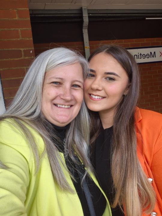 Lorraine - Lexie Tate