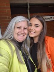 Lorraine - Lexie Tate