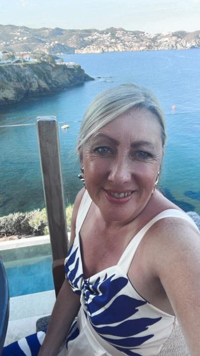 Martina Morgan