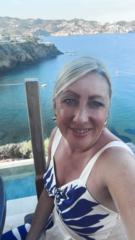 Martina Morgan