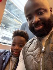 Melvin Asare
