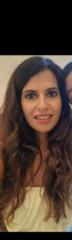Anisha Trivedy