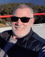 Terry Pearce