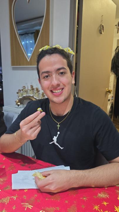 Sebastian Gomez Herrera