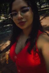 Melany Jiménez