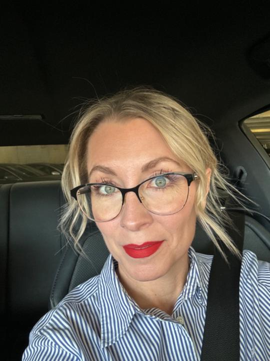 Kirstin Codling