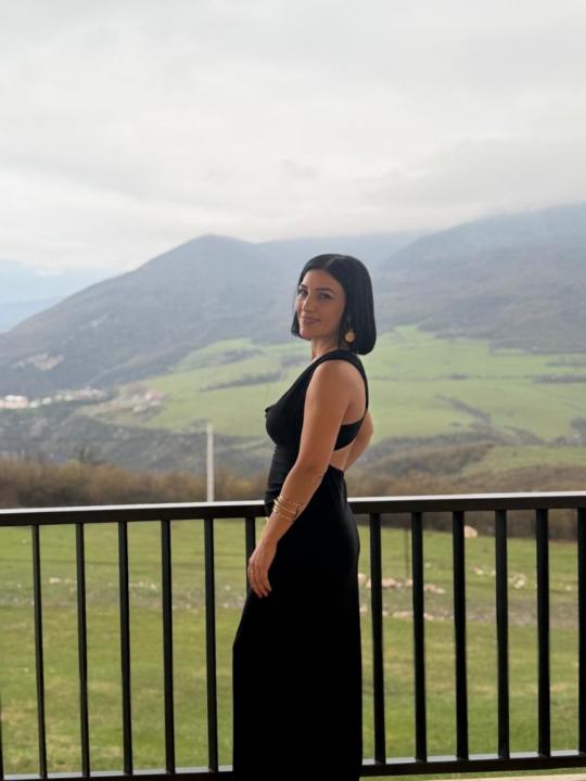 Tanya Aramyan