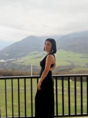 Tanya Aramyan