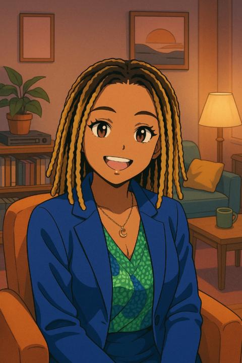 Akilah Queen Bee
