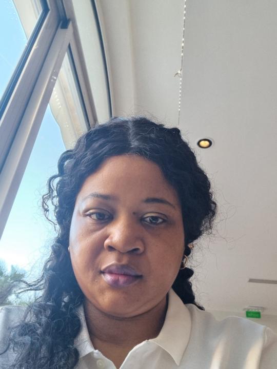 Oluwaseyi Olojede