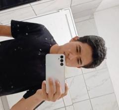 Cristian Yahir Rojas