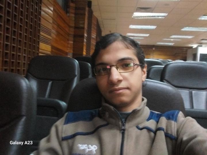 Moemen Mohamed