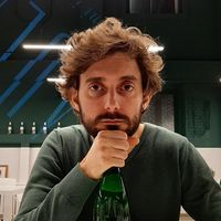 Baris Ozcanli
